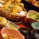 個室 和食 矗々家 - 