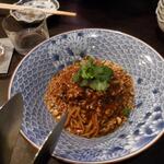 お酒と中華 eito - 料理