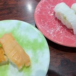 回鮮 まぐろ亭 - 