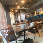 お酒と中華 eito - 内観