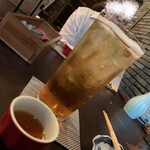 お酒と中華 eito - ドリンク