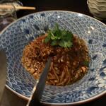 お酒と中華 eito - 料理