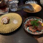 お酒と中華 eito - 料理