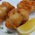 回鮮 まぐろ亭 - 