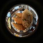 お酒と中華 eito - 料理