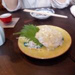 お酒と中華 eito - 料理