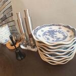 お酒と中華 eito - 内観