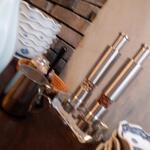 お酒と中華 eito - 内観