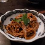 お酒と中華 eito - 料理