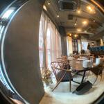 お酒と中華 eito - 内観