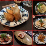 お酒と中華 eito - 料理