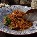 お酒と中華 eito - 料理