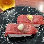 回鮮 まぐろ亭 - 