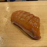 Sushi Kazu - サーモン