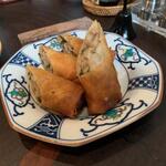 お酒と中華 eito - 料理