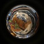 お酒と中華 eito - 料理