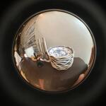 お酒と中華 eito - 内観