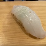 Sushi Kazu - イカ