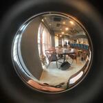 お酒と中華 eito - 内観