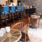 お酒と中華 eito - 内観