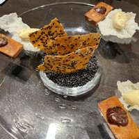 SIO syuji hijikuro - アプリティフ（3人分の写真）