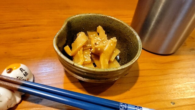 なにはともあれ 笑が家 - 羽後本荘（居酒屋）の写真