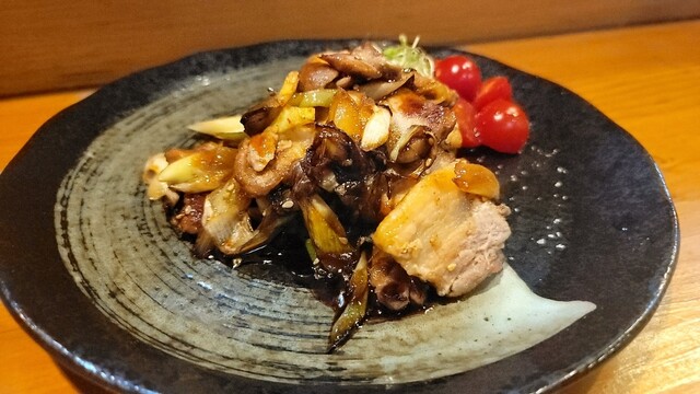 なにはともあれ 笑が家 &ndash; 羽後本荘の居酒屋ガイド｜地元食材と笑顔のひととき