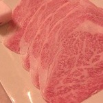 焼肉 銀座コバウ - 