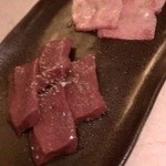 焼肉 銀座コバウ - 