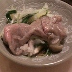 焼肉 銀座コバウ - 