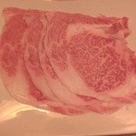 焼肉 銀座コバウ - 