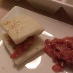 焼肉 銀座コバウ - 