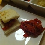 焼肉 銀座コバウ - 