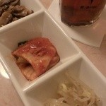 焼肉 銀座コバウ - 