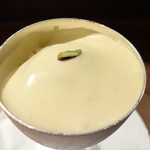 夏目亭 - 桃のパルフェ