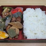 味のいとう - 定食弁当