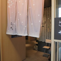 函館うに むらかみ 日本生命札幌ビル店 - お店②