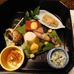 祇園 京料理 花咲 - 