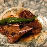 祇園 京料理 花咲 - 