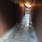 祇園 京料理 花咲 - 