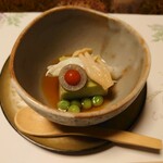 祇園 京料理 花咲 - 