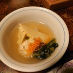 祇園 京料理 花咲 - 