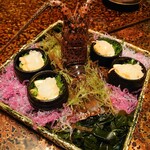 祇園 京料理 花咲 - 