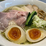 ほのぼんヌードルズ - 