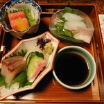 祇園 京料理 花咲 - 