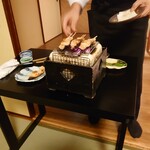 祇園 京料理 花咲 - 