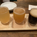 CRAFT BEER MARKET - 