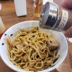 麺屋こころ - 