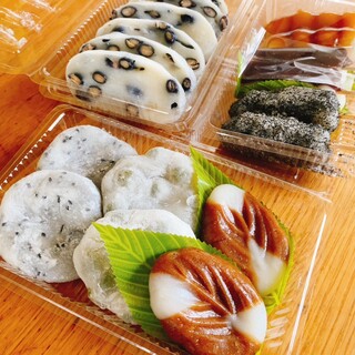 和洋生菓子 美好庵_1