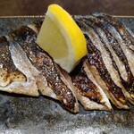 Robata Toramaru - 